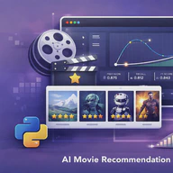 AI Movie Recommendation System