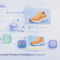 AI Multimodal Product Intelligence System