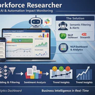 Workforce Researcher